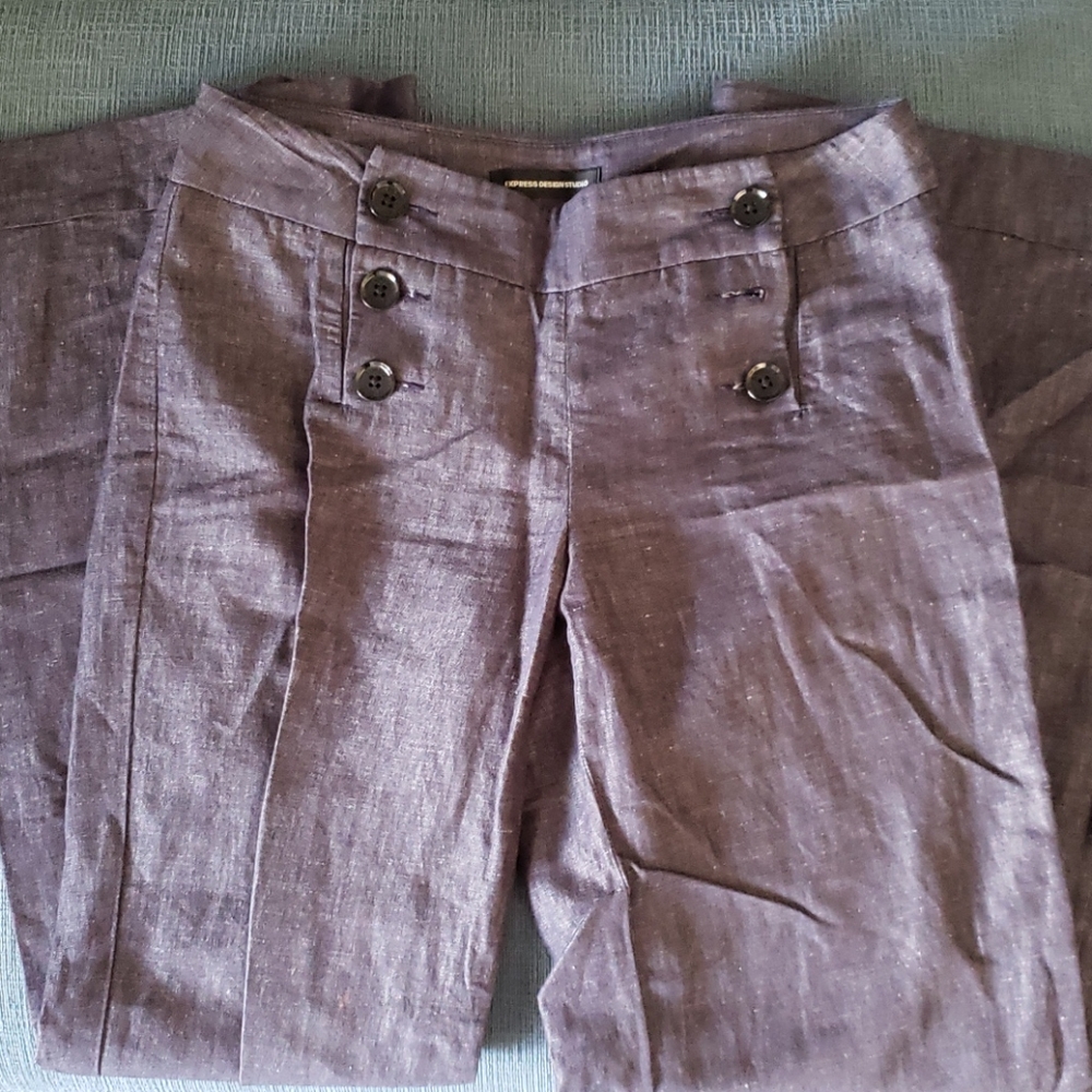 GUC Express dress pant/trouser